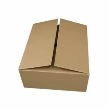  Heavy Duty Industrial Corrugated Boxes